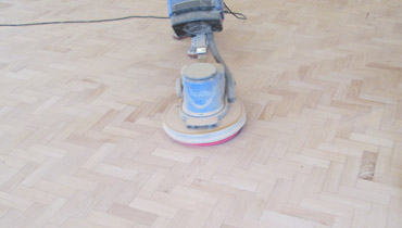 Parquetry sanding in Harpenden | Floor Sanding Harpenden